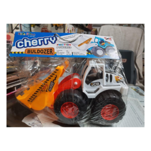 Cherry Buldozer