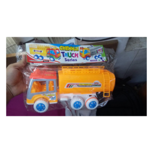 Chennai truck series
