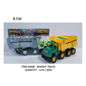 Bharat Truck