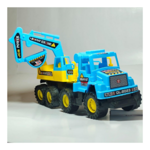 JCB Power