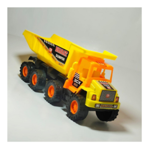 Bharat Dumper