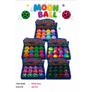 Moon Ball