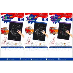 LCD Writing Tablet