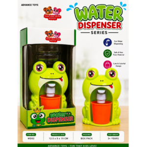 Water Dispenser Series