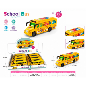 School Bus