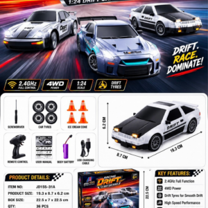 Racing Drift