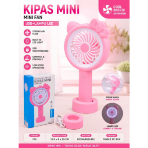 Kipas Mini Fan